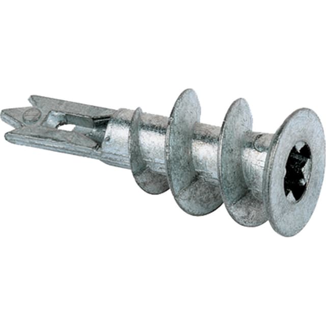 GIPSPLUGG METALL GKM27K | Beijerbygg Byggmaterial