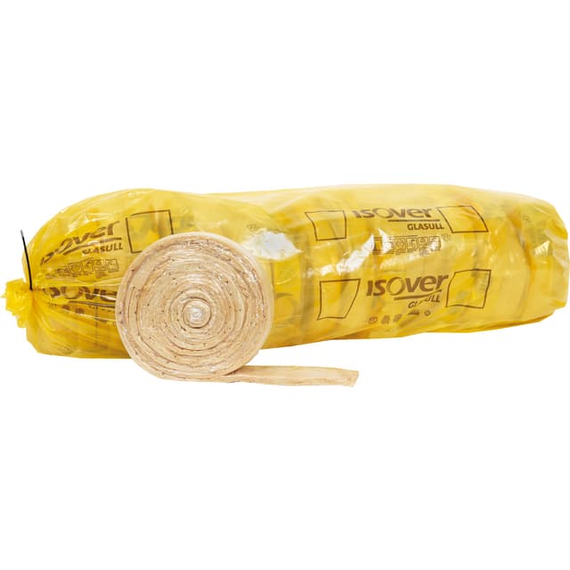 DREV ISOVER 20X60MM PLASTAT 100M/SÄCK 10RLR/SÄC | Beijerbygg Byggmaterial