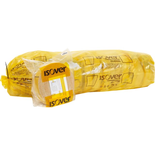 DREV ISOVER DREVA 30X060 K-PAC 20ST/SÄC | Beijerbygg Byggmaterial