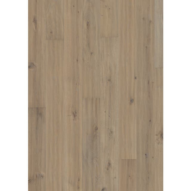 PARKETT EK MÖRE 1-STAV 15MM 2,72M2/PKT HAND FAS GRÅBRUN | Beijerbygg Byggmaterial