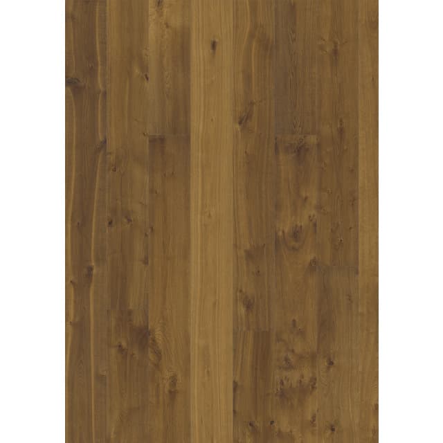 PARKETT EK SEVEDE 1-STAV 15MM 2,72M2/PKT OLJA RÖKT BRUN BORS | Beijerbygg Byggmaterial