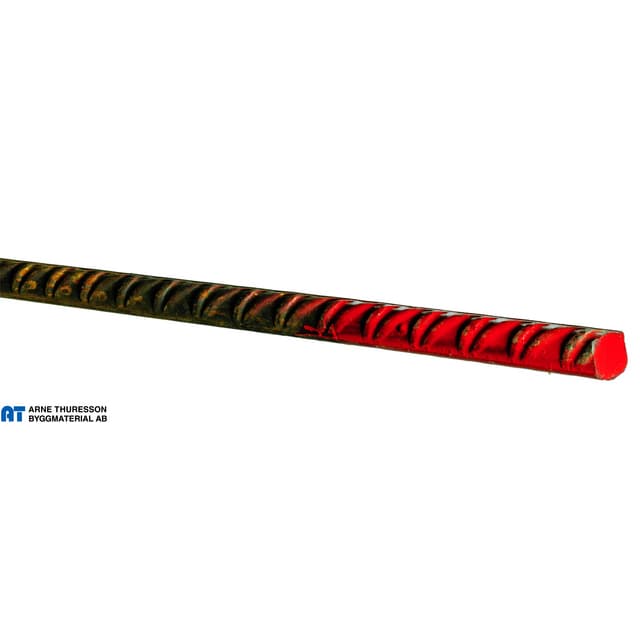 ARMERINGSSTÅL ARM1030F 10MM K500C-T L=3000MM | Beijerbygg Byggmaterial