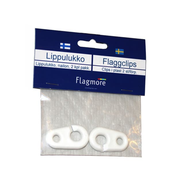 CLIPS I PLAST 2 ST/FÖRP | Beijerbygg Byggmaterial
