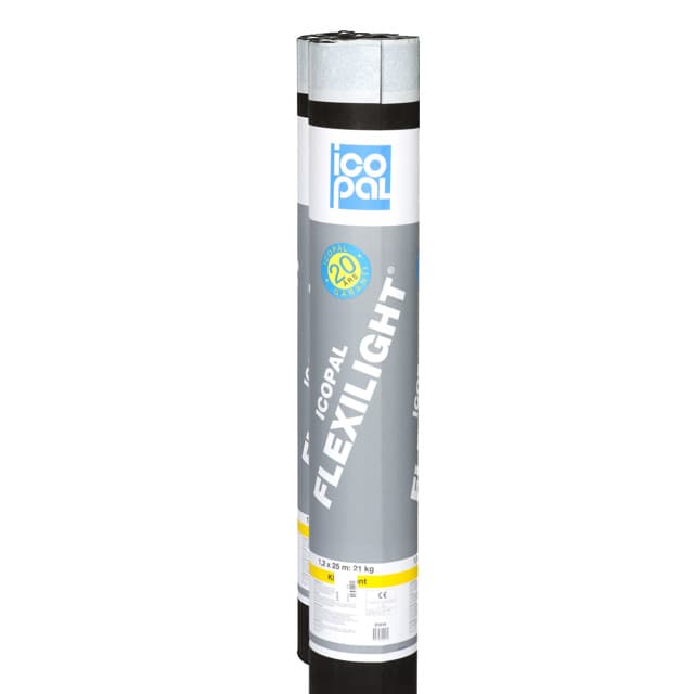 UNDERLAGSDUK FLEXILIGHT 25X1,2 KLISTERKANT FLEXIL.PRIMA (24) | Beijerbygg Byggmaterial