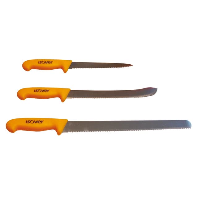 ISOLERKNIV MIDI 7105-W28 | Beijerbygg Byggmaterial