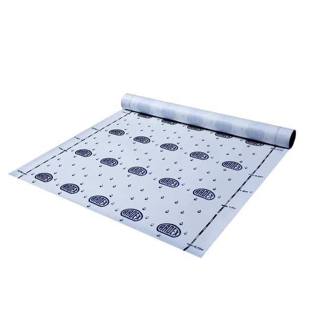 TÄTSKIKTSDUK TRICOM SK-W 10X1M TÄTSYSTEM ARDEX | Beijerbygg Byggmaterial