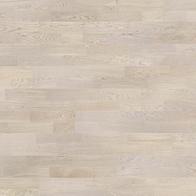 TRÄGOLV SHADE EK COTTON 2-STAV 2,66M2/PKT MATTLACK WHITE | Beijerbygg Byggmaterial