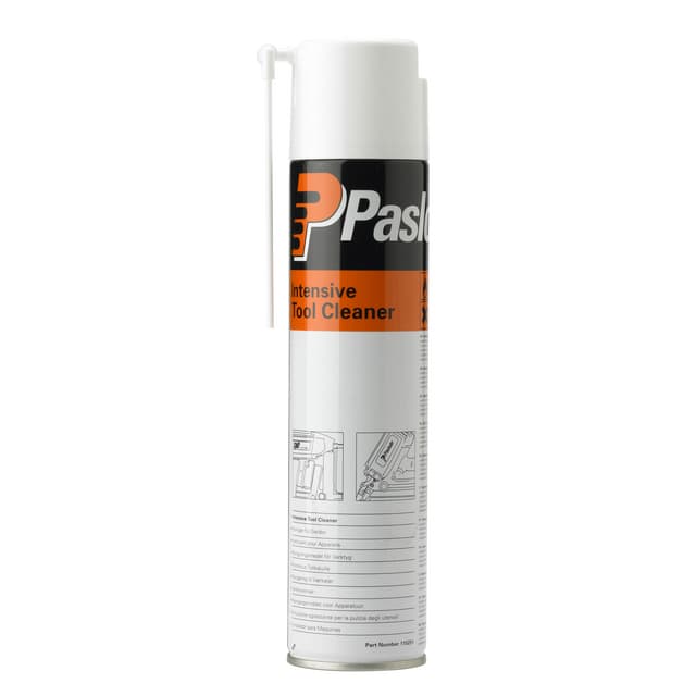 RENGÖRNINGSSPRAY PASLODE (300ML)IMPULSE | Beijerbygg Byggmaterial