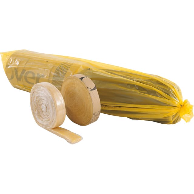 FOGFIBER ISOVER 801 20/30X60MM 10M/RLE 100M/SÄC | Beijerbygg Byggmaterial