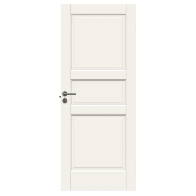 INNERDÖRR CRAFT VIT 09X20 155/03 | Beijerbygg Byggmaterial