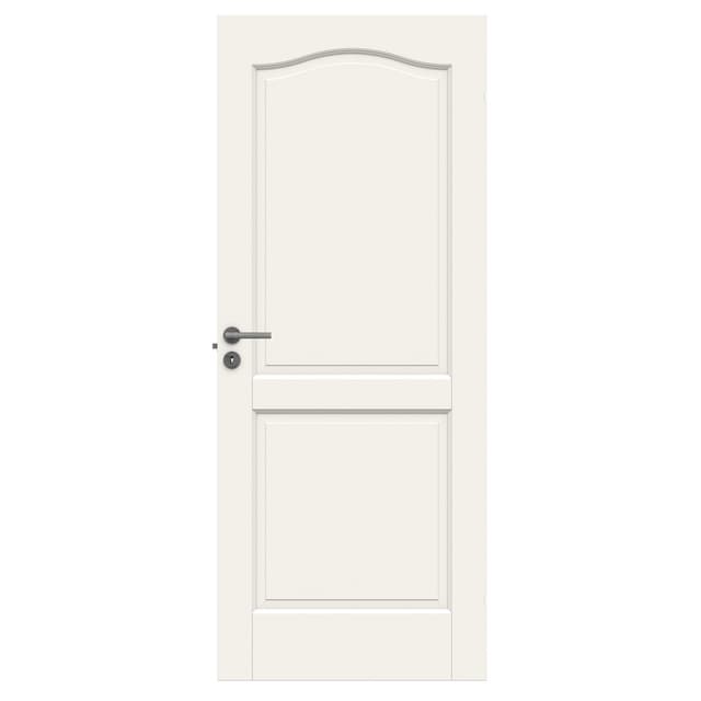 INNERDÖRR CRAFT VIT 07X20 155/02B | Beijerbygg Byggmaterial