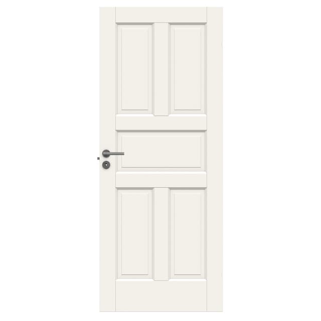 INNERDÖRR CRAFT VIT 07X20 155/05 | Beijerbygg Byggmaterial