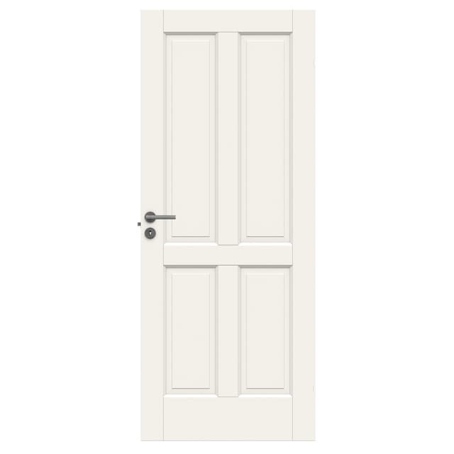 INNERDÖRR CRAFT VIT 09X20 155/04 | Beijerbygg Byggmaterial