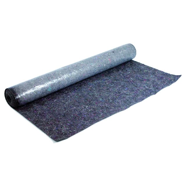 TÄCKFILT 300G/M2 10M | Beijerbygg Byggmaterial