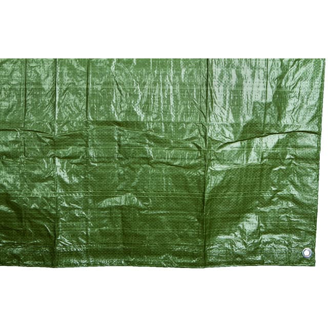 PRESENNING 100G 1,7X2M GRÖN GARDEN | Beijerbygg Byggmaterial