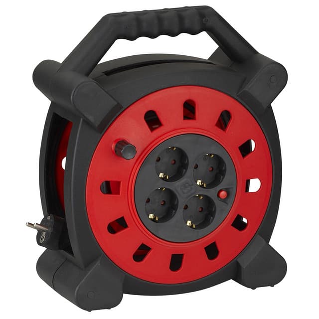 KABELVINDA 3G1 JORD 20M TERMOSÄKRING      (4) | Beijerbygg Byggmaterial