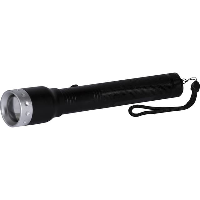 FICKLAMPA LED ALUMINIUM 360LM 10W | Beijerbygg Byggmaterial