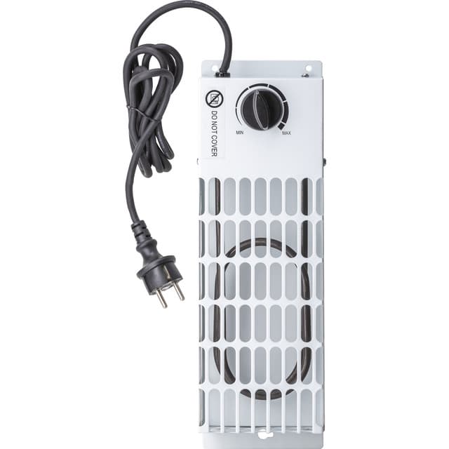 FROSTVAKT IP21 VIT 1,6M KABEL 200W | Beijerbygg Byggmaterial