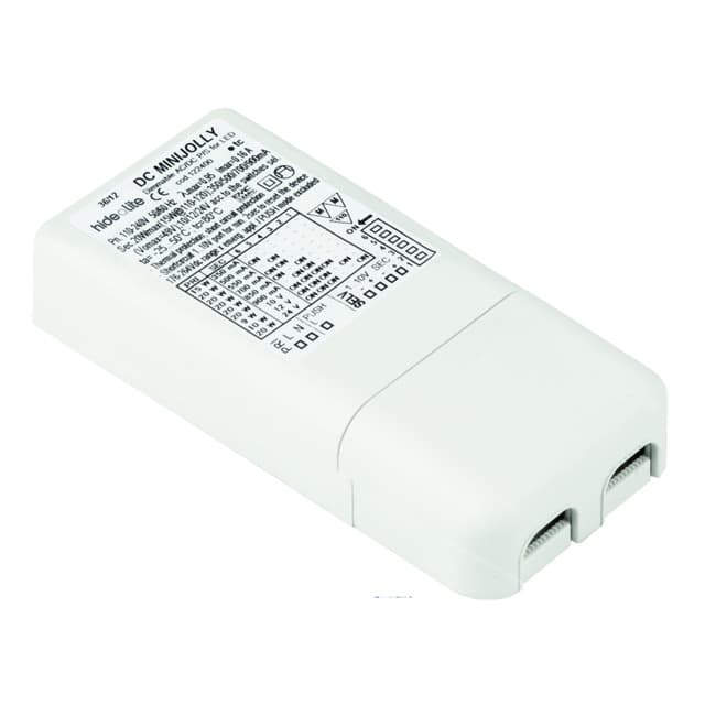 LED DIM JOLLY MINI UNIVERSAL HIDE-A-LITE | Beijerbygg Byggmaterial