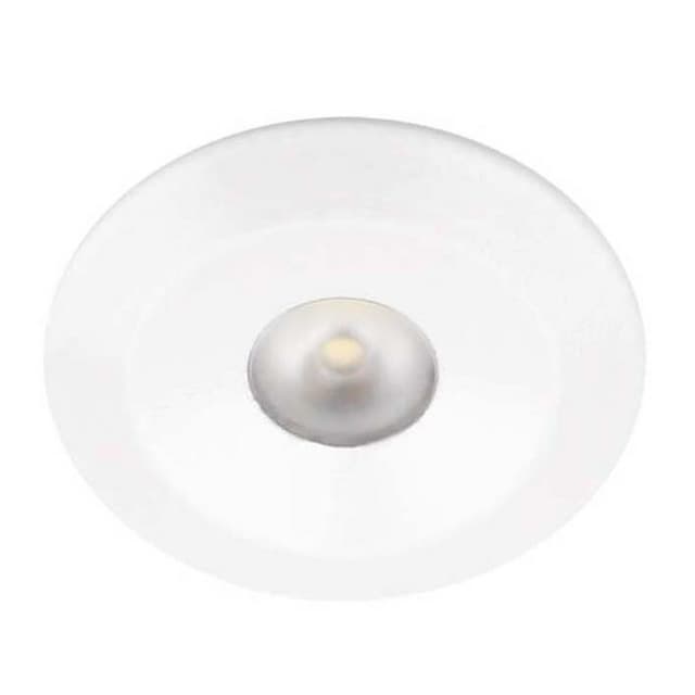 SPOT MINI VP IP44 60  3000K VI HIDEALITE | Beijerbygg Byggmaterial