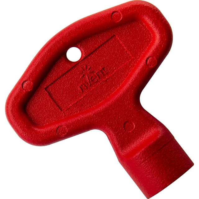 APPARATSKÅPNYCKEL ALU TILL 261 NYCKEL ALU TILL 261 | Beijerbygg Byggmaterial