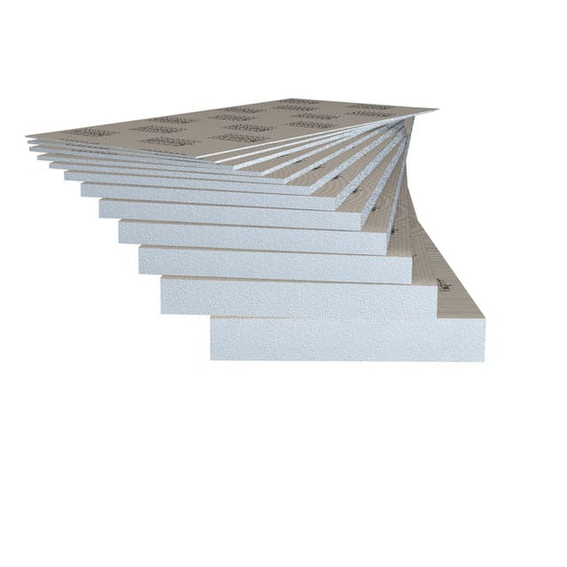 BYGGSKIVA 3018 ELEMENT-EL 80 STANDARD | Beijerbygg Byggmaterial