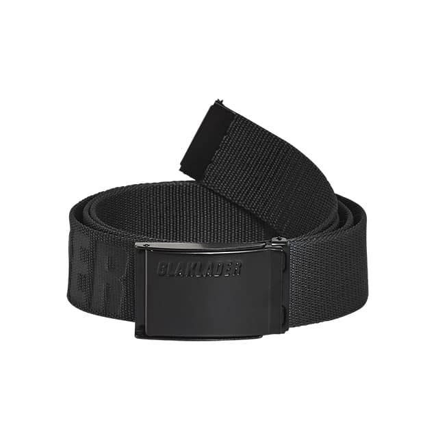 BÄLTE 4034 0000 SVART ONESIZE | Beijerbygg Byggmaterial