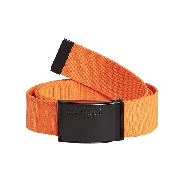 BÄLTE 4034 0000 VARSELORANGE ONESIZE | Beijerbygg Byggmaterial