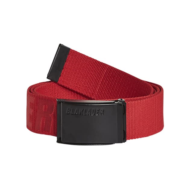 BÄLTE 4034 0000 RÖD ONESIZE | Beijerbygg Byggmaterial