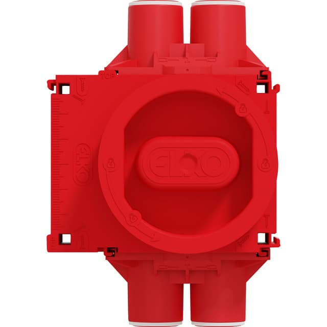 APPARATDOSA FLEXI+ ELKO HÖG DUBBELGIPS TRIPPELGIPS 4X16/20 | Beijerbygg Byggmaterial