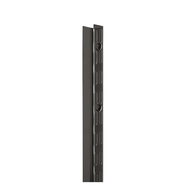FÖRLÄNGNINGSHÄNGSKENA GRAPHITE 1148MM | Beijerbygg Byggmaterial