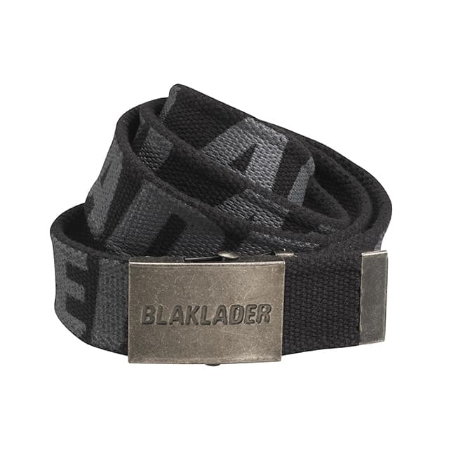 BÄLTE 4033 0000 SVART ONESIZE | Beijerbygg Byggmaterial