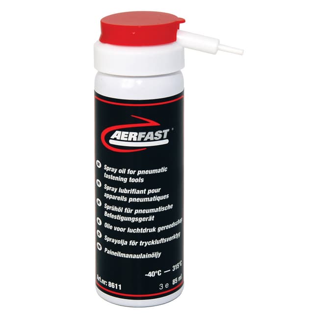 SMÖRJSPRAY 85ML | Beijerbygg Byggmaterial