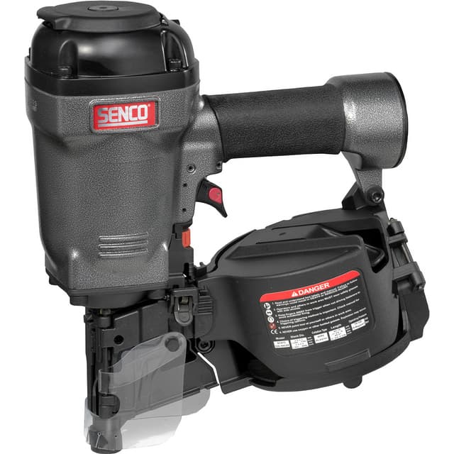 RULLBANDAD SPIKVERKTYG SCN 75 SENCO 45-75MM | Beijerbygg Byggmaterial