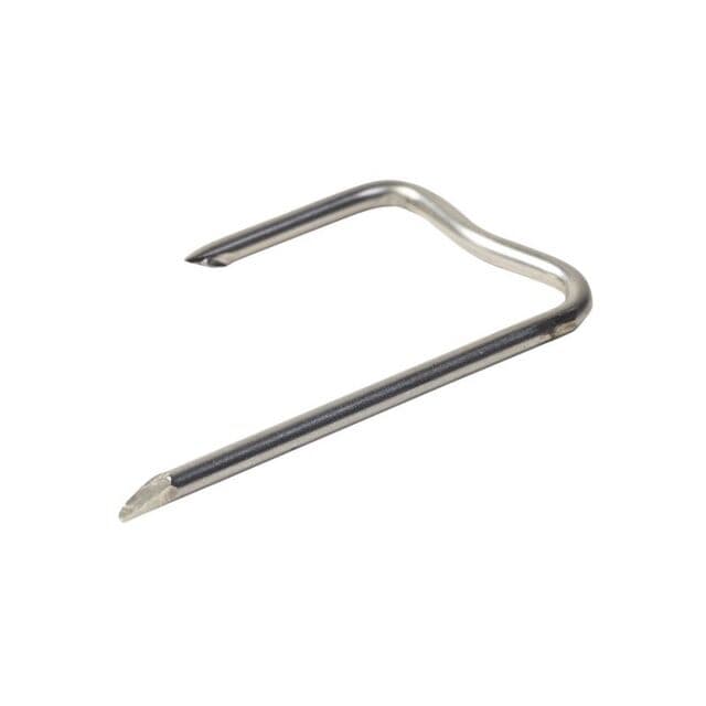 TEGELKROK U-FORMAD RF 100ST                   (12) | Beijerbygg Byggmaterial