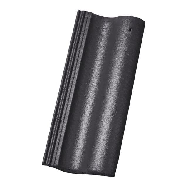 HALVPANNA ELEGANT SVART JÖNÅKER | Beijerbygg Byggmaterial