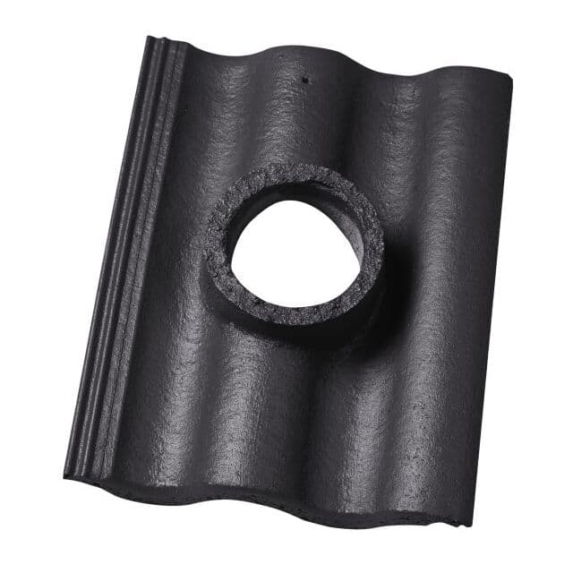 GENOMFÖRINGSPANNA ELEG SVART JÖNÅKER ELEGANT | Beijerbygg Byggmaterial