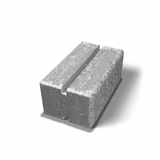 MARKSTEN BOSTO NORM ANT GRÅMIX ANTIK GRÅMIX | Beijerbygg Byggmaterial