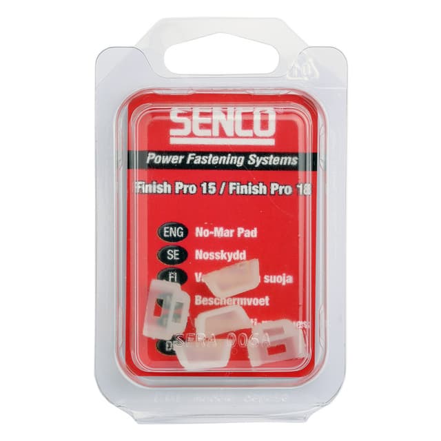 NOSSKYDD A02040541 BP FIP15/FIP18 5ST | Beijerbygg Byggmaterial