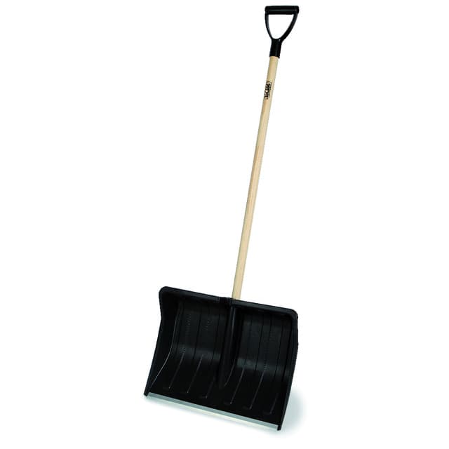 SNÖSKYFFEL SERVA A3 | Beijerbygg Byggmaterial