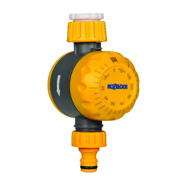 BEVATTNINGSTIMER MEKANISK HOZELOCK | Beijerbygg Byggmaterial