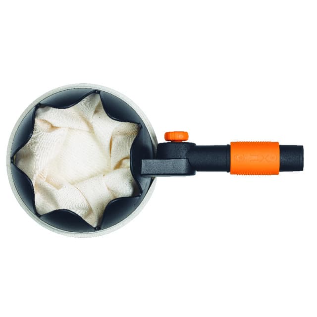 FRUKTPLOCKARE QUIKFIT FISKARS | Beijerbygg Byggmaterial