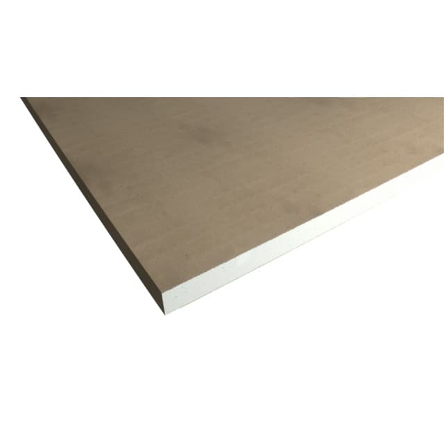 GIPSSKIVA GU9 9,5X1200X2700VPL 3,24M2 VPL (40) | Beijerbygg Byggmaterial