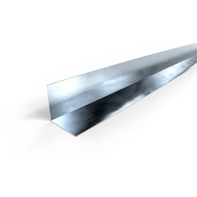 HÖRNPROFIL GYPROC H 50/50/0,5 3000 8ST/FRP | Beijerbygg Byggmaterial