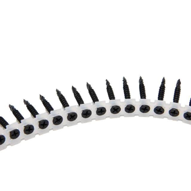 BANDAD SKRUV HABITO GTX-F4 38 STÅL 2-LAG TRÄ 1-LAG 1000ST | Beijerbygg Byggmaterial