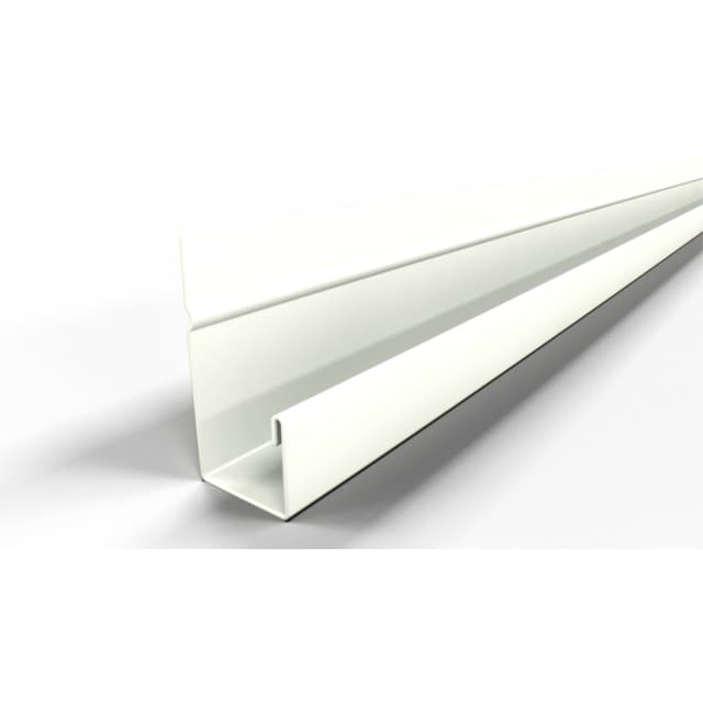 AVSLUTLIST J13 3000MM LACKAD GYPROC            (10/400) | Beijerbygg Byggmaterial