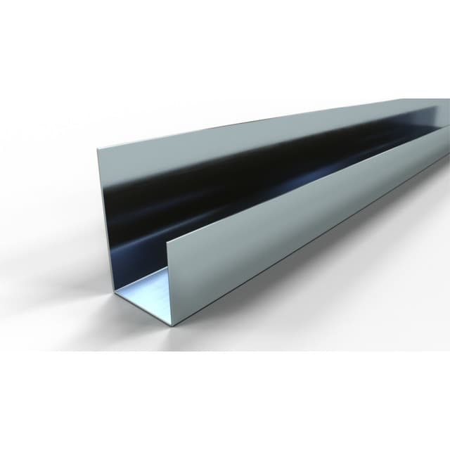 ANSLUTNINGSPROFIL GK-C 5168 3M | Beijerbygg Byggmaterial