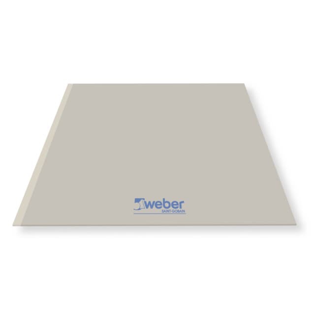 BRUNNSMANSCHETT TEC 370X370MM (20ST) | Beijerbygg Byggmaterial