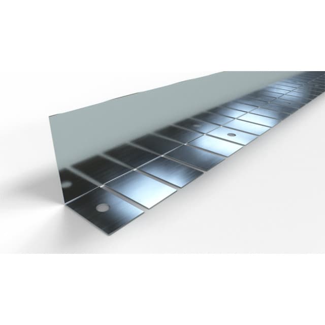 STÅLSKENA SKB40/30 2000 BÖJBAR GYPROC | Beijerbygg Byggmaterial