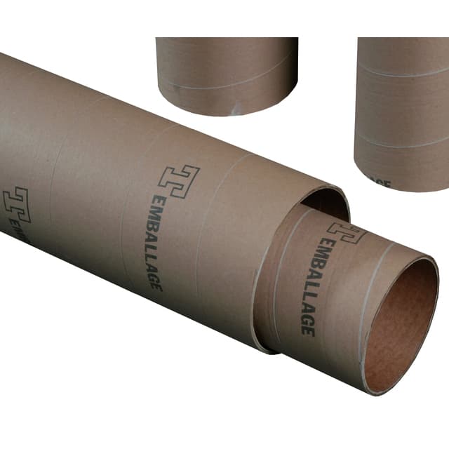 FORMRÖR FÖR GJUTNING 251X2400 (36) | Beijerbygg Byggmaterial